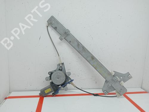 Rear left window mechanism CHEVROLET NUBIRA Saloon 1.8 | BP7343700C24 