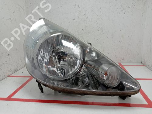 Right headlight HONDA JAZZ III (GE_, GG_, GP_, ZA_)  | BP29533949C29 