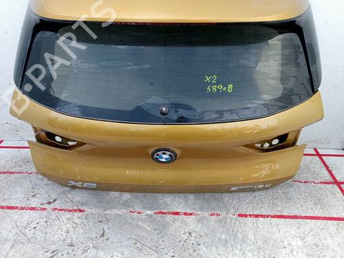 Tailgate BMW X2 (F39) sDrive 18 d | BP29376455C6 