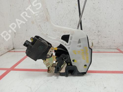 Rear left lock KIA SPORTAGE II (JE_, KM_) 2.0 CRDi 4WD | BP30852205C100 