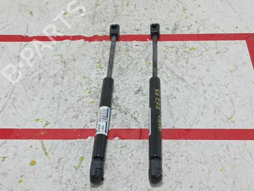 Used Hood lift support BMW 5 (E60) 530 d (218 hp) 17607899