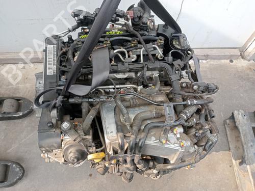 Engine VW PASSAT B8 Variant (3G5, CB5)  | BP33852477M1  - Image 22