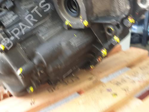 Gearbox FIAT DOBLO Cargo (263_) 1.3 D Multijet | BP28725552M3 