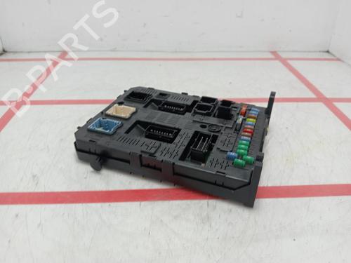 Electronic module CITROËN C4 Picasso I MPV (UD_) | BP36649496M83 - Image 2