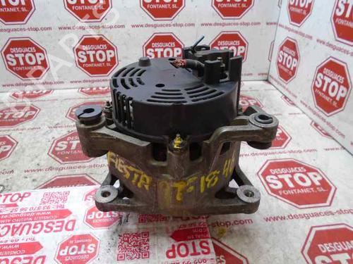 Alternator FORD FIESTA IV (JA_, JB_) 1.8 D | BP7388925M7 