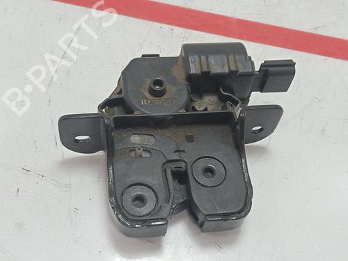 Bakluke lås RENAULT MEGANE III Hatchback (BZ0/1_, B3_) [2008-2025]  27725430