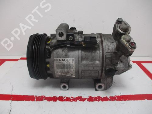 Used AC compressor DACIA SANDERO [2008-2025]  15928939