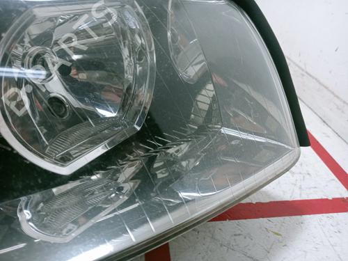 Højre forlygte AUDI A4 B6 (8E2) 1.9 TDI | BP15923476C29