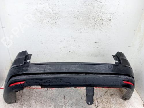 Used Rear bumper CITROËN C5 III Break (RW_) 2.0 HDi 165 (163 hp) 30408124
