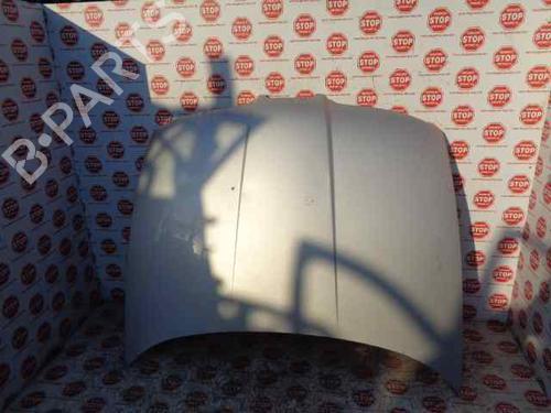 Used Hood SEAT TOLEDO II (1M2) 1.9 TDI (110 hp) 7623079