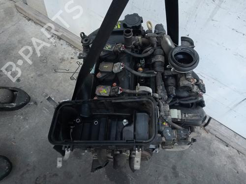 Engine PEUGEOT 107 (PM_, PN_) 1.0 | BP30587734M1