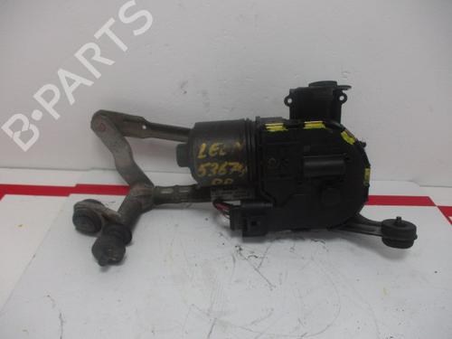 Used Front wiper motor SEAT LEON (1P1) 1.9 TDI (105 hp) 15927315