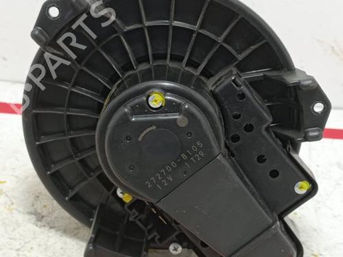 Used Heater blower motor TOYOTA RAV 4 IV (_A4_) 2.0 D (WWA42_) (143 hp) 19652322