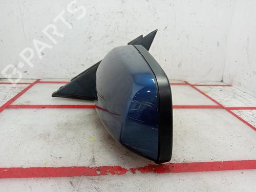 Left mirror BMW 5 (E60) 520 d | BP20160920C26 