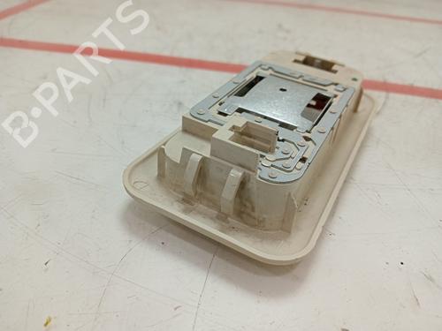 Interior roof light FIAT 500 (312_)  | BP29911357I8 