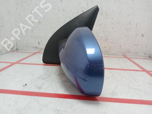 Left mirror CHEVROLET AVEO / KALOS Hatchback (T250, T255)  | BP27923958C26 