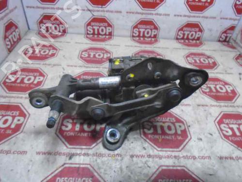 Used Front wiper motor PEUGEOT 407 SW (6E_, 6D_) 2.0 (136 hp) 7347460