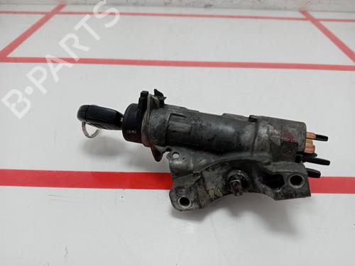 Ignition barrel SEAT TOLEDO II (1M2)  | BP24204866M48 