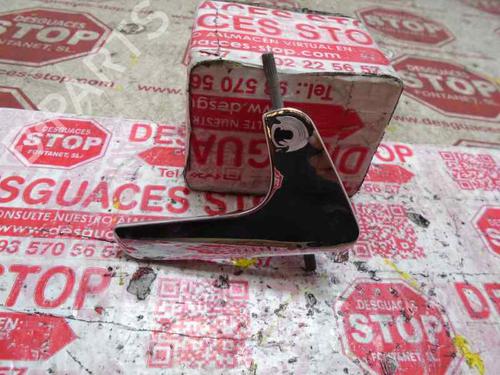 Used Front right interior door handle SEAT IBIZA II (6K1) 1.4 i (60 hp) 7395887