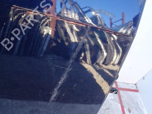 Right rear door VW TOURAN (1T1, 1T2) 1.9 TDI | BP15951180C5 
