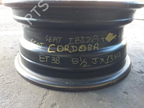 Rim SEAT IBIZA II (6K1)  | BP18303389C45 