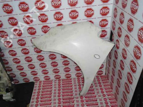 Used Left front fenders MERCEDES-BENZ A-CLASS (W168) A 160 CDI (168.007) (60 hp) 7619275