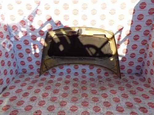 Hood CITROËN C3 I (FC_, FN_) 1.4 i Bivalent | BP7623032C1 