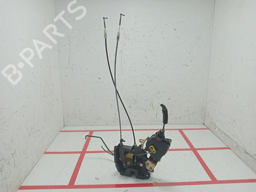 Used Front left lock KIA RIO II (JB) 1.5 CRDi (110 hp) 25978881