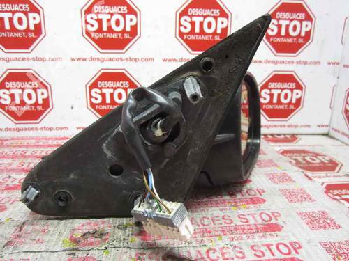 Right mirror PEUGEOT 406 (8B) 2.1 TD 12V | BP7387531C27 