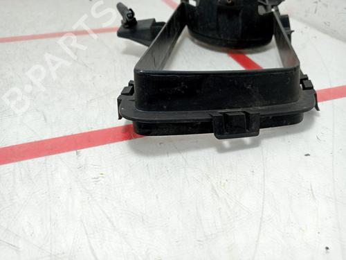 Left front fog light MAZDA 5 (CR) 2.0 CD (CR19) | BP31957864C30 - Image 4