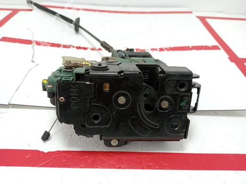 Rear left lock VW PASSAT B5.5 (3B3)  | BP15931357C100 