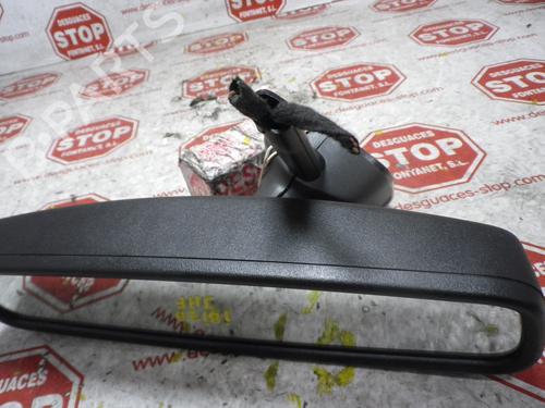 Rear mirror SEAT IBIZA IV SC (6J1, 6P5)  | BP7307070I6 