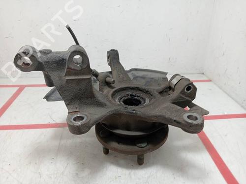 Right front steering knuckle MAZDA CX-7 (ER) | BP32261720M26 - Image 3