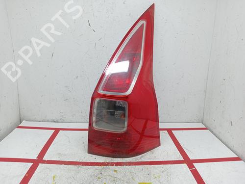 Used Right taillight Right taillight 26697228 26697228