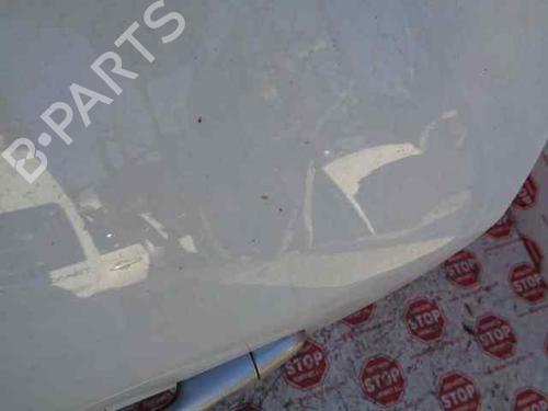Left rear door RENAULT MEGANE III Hatchback (BZ0/1_, B3_) 1.5 dCi (BZ09, BZ0D, BZ1W, BZ29, BZ14) | BP7623631C4 