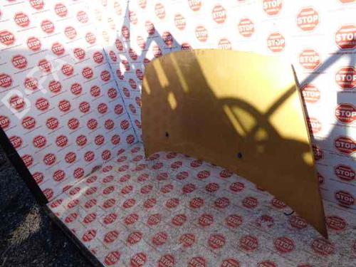 Used Hood CITROËN C3 I (FC_, FN_) 1.4 i Bivalent (73 hp) 7623032