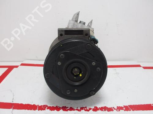 AC compressor SAAB 9-3 (YS3D) 2.0 i | BP15930051M34 