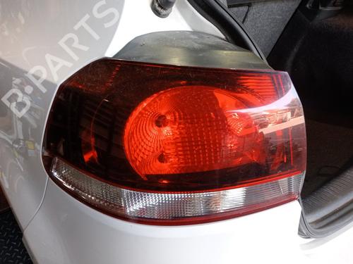 Rear mirror VW GOLF VI (5K1) | BP37630645I6 - Image 60
