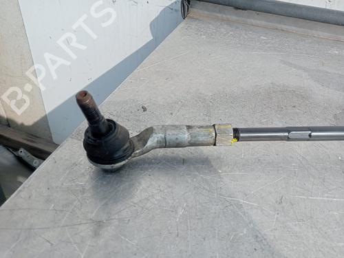 Steering rack SEAT IBIZA IV SC (6J1, 6P5) 1.2 TSI | BP28478661M22