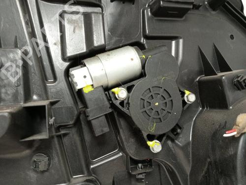 Front left window mechanism MAZDA 5 (CR) 2.0 CD (CR19) | BP30700934C22