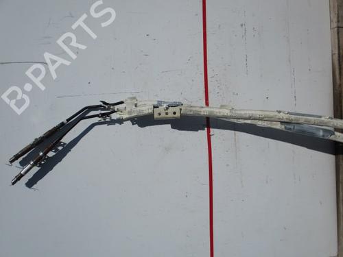 Kollisonspute sett LAND ROVER RANGE ROVER SPORT I (L320) 2.7 D 4x4 | BP15948713C86 