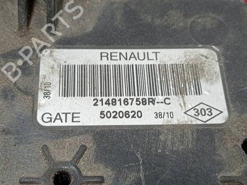 Radiator fan DACIA DUSTER (HS_) | BP31957902M35 - Image 8