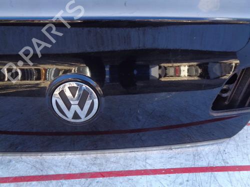 Tailgate VW PASSAT B6 (3C2) 2.0 TDI | BP15927685C6 