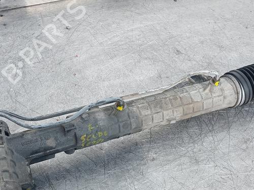 Steering rack FIAT SCUDO Platform/Chassis (220_) 1.9 D | BP30136612M22