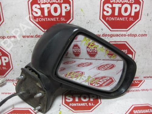 Used Right mirror MAZDA PREMACY (CP) 2.0 TD (101 hp) 7324132