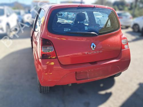 tailgate-renault-twingo-ii-cn0_-2007-33986144 main image