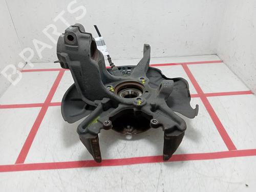 Right front steering knuckle VW GOLF VI (5K1) | BP37630639M26 - Image 4