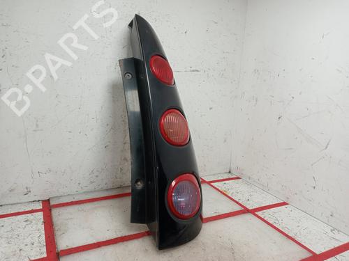 Right taillight SMART FORFOUR (454) 1.3 (454.031) | BP21591240C35 