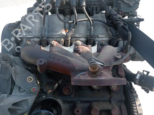 Engine CHEVROLET MATIZ (M200, M250) 1.0 | BP36699250M1 - Image 12