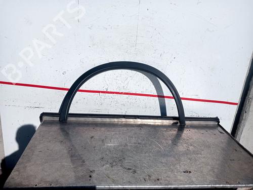 Used Rear left wheel arch trim NISSAN QASHQAI / QASHQAI +2 I (J10, NJ10, JJ10E) 1.5 dCi (106 hp) 20137168
